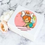 Αυτοκόλλητα Paw Patrol Skye (6 τεμ) - Image 131
