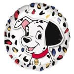 18" Μπαλόνι 101 Σκυλιά της Δαλματίας Disney
