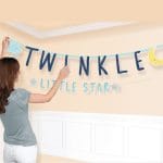 Μπάνερ Twinkle Little Star - Image 4
