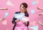 Στικάκια PhotoBooth Gender Reveal party (11 τεμ) - Image 3