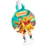 Blowouts Winnie the Pooh (8 τεμ) - Image 45
