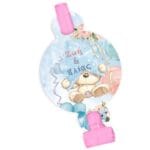 Blowouts Winnie the Pooh (8 τεμ) - Image 165