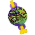 Blowouts Winnie the Pooh (8 τεμ) - Image 26