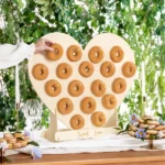 Donut Wall Heart - Image 5