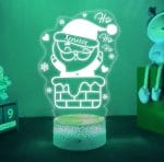 Sonic Φωτιστικό led με βάση - Image 33