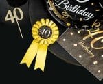 Κονκάρδα 40th Birthday - Image 2