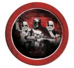 Πιάτα φαγητού Star Wars Galaxy (8 τεμ) - Image 2