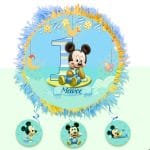 Πινιάτα Paw Patrol - Image 212
