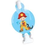 Blowouts Winnie the Pooh (8 τεμ) - Image 81