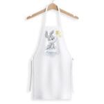 Ποδιά Frida Kahlo με όνομα - Image 21