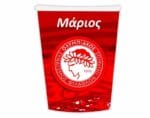 Ποτήρια Αποκριάτικη Μάσκα (6 τεμ) - Image 33