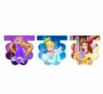 Σημαιάκια Πριγκίπισσες Disney 2.3m - Image 2