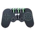 Σταντ για γλυκά 3D Gamer - Image 5