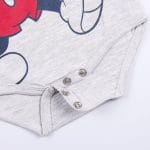 Φορμάκι μωρού Mickey Mouse Classic (2 τεμ) - Image 11