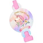 Blowouts Winnie the Pooh (8 τεμ) - Image 9