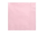 Χαρτοπετσέτες Baby Pink (20 τεμ) - Image 2