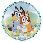 18" Μπαλόνι Bluey & Bingo