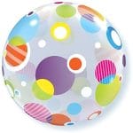 Μπαλόνι bubble Πλανήτες 56 εκ - Image 2