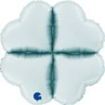 Βιολετί λάτεξ Μπαλόνι - Image 375