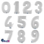 Βιολετί λάτεξ Μπαλόνι - Image 735