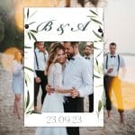 Κάδρο Photobooth Αποφοίτησης - Image 49