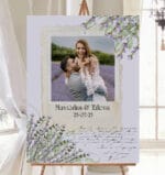 Βιολετί λάτεξ Μπαλόνι - Image 396