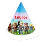 Καπελάκι πάρτυ Toy Story (4 τεμ) - Image 133