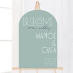 Λευκό χάρτινο Pom Pom - Image 2111