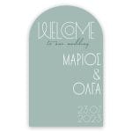 Λευκό χάρτινο Pom Pom - Image 2112
