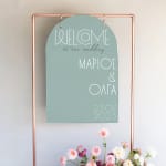 Λευκό χάρτινο Pom Pom - Image 2113