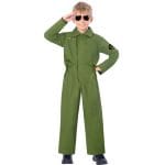 Παιδική Στολή Top Gun Πιλότος Μαχητικού