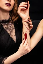 Προσωρινά Τατουάζ Scars (13 τεμ) - Image 4