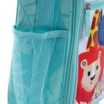 Backpack Ισοθερμική Τσάντα φαγητού - Ζωάκια Ζούγκλας - Image 3
