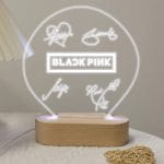 Sonic Φωτιστικό led με βάση - Image 61