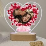 Sonic Φωτιστικό led με βάση - Image 64