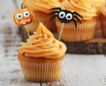 Διακοσμητικό Τόπερ τούρτας "Boo" - Image 6