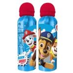 Παιδικό Παγούρι μεταλλικό - Paw Patrol