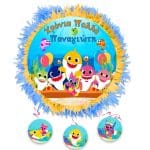 Πινιάτα Paw Patrol - Image 244