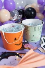 Καλαθάκι Halloween Φάρσα ή Κέρασμα (2 τεμ) - Image 2