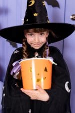 Καλαθάκι Halloween Φάρσα ή Κέρασμα (2 τεμ) - Image 3
