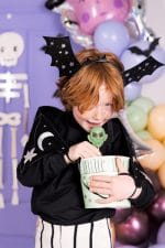 Καλαθάκι Halloween Φάρσα ή Κέρασμα (2 τεμ) - Image 4