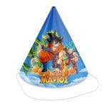 Καπελάκι πάρτυ Toy Story (4 τεμ) - Image 144