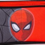 Κασετίνα Spiderman με 2 θήκες - Image 2
