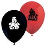 Σετ μπαλόνια Stars Wars (8 τεμ) - Image 2