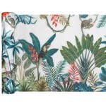 Runner τραπεζιού Tropical Tucan 5m