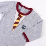 Σετ ρουχαλάκια για νεογέννητο Harry Potter (5 τεμ) - Image 4