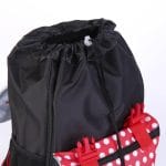 Σχολική Τσάντα δημοτικού - Minnie - Image 6