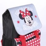 Σχολική Τσάντα δημοτικού - Minnie - Image 4