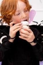 Toppers για Cupcakes Halloween (6 τεμ) - Image 3