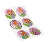 Αυτοκόλλητα Paw Patrol Skye (6 τεμ) - Image 156